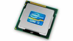 Úton a túlhajtható Intel Core i3-7350K processzor? kép