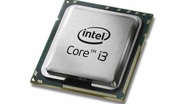 Bivalyerősnek ígérkezik az Intel Core i3-7350K kép