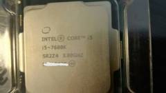 Letesztelték a Core i5-7600K-t kép