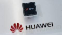 Már készül a Huawei Kirin 970-es processzora kép