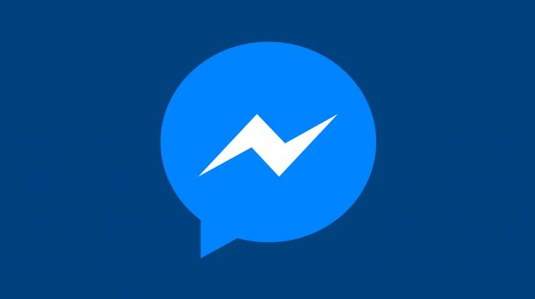 Nyilvános chatszobákat tesztel a Facebook Messenger kép