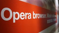 Az Opera böngészőt is cenzúráznák az oroszok kép