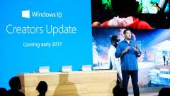 Telepíthető a Windows 10 Insider Preview build 14959 kép