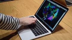 A Consumer Reports sem ajánlja a MacBook Pro gépeket kép