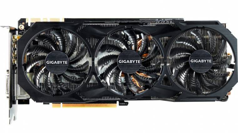 Itt a GeForce GTX 1080 Rock Edition G1.Gaming kép