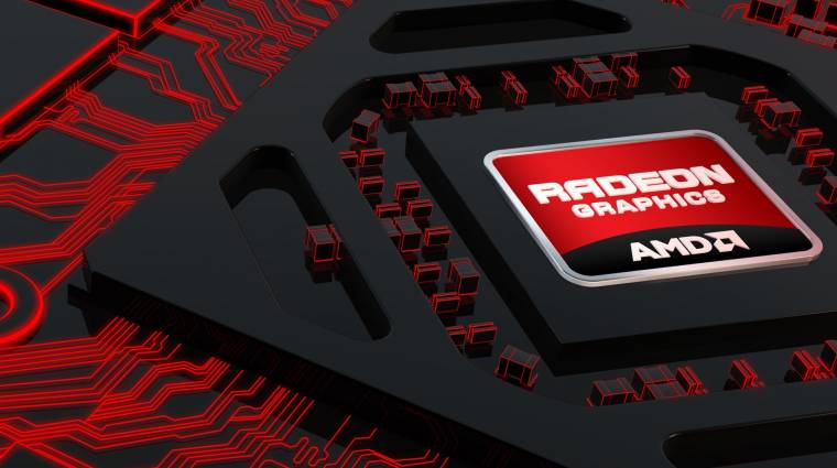 Közelednek az új AMD GPU-k? kép