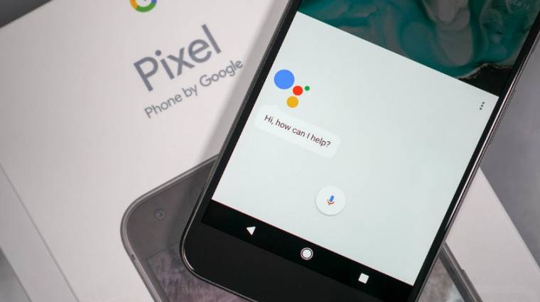 Még okosabb lesz a Google Assistant kép