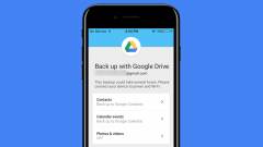A Google Drive segít iOS-ről Androidra váltani kép
