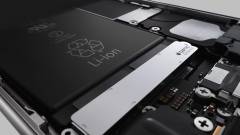 Kiderült, hogy mi a baj az iPhone 6S akkumulátorával kép