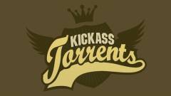 Visszatért a KickassTorrents kép