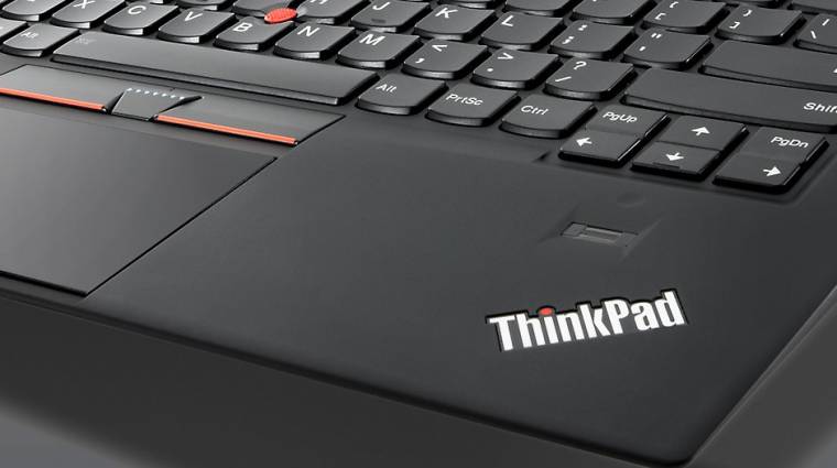 Kiszivárgott az új Lenovo ThinkPad X1 Carbon kép