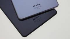 Kedvező árral támadnak a Nokia okostelefonok kép