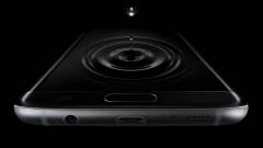Nem lesz audio Jack a Galaxy S8-on? kép
