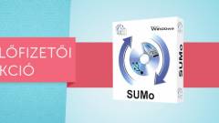 SUMo Pro 5.0 - szerezd meg egy előfizetéssel kép