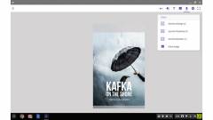 Chromebookokra optimalizálja az appjait az Adobe kép