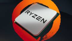 Március 3. előtt kerülnek piacra az AMD Ryzen processzorok kép