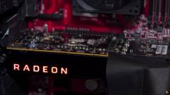 Májusban kerülhetnek piacra a Vega chipes Radeonok kép