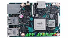 Az Asus is kihívót állított a Raspberry Pi-nak kép