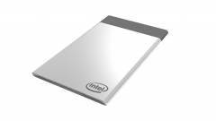 5 milliméteres PC-t villantott az Intel kép