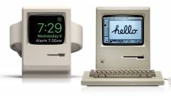 Így lesz Macintosh az Apple Watch-ból kép
