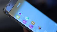 Bixby a Galaxy S8 kameráját használja kép