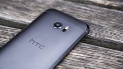 Két hét, és frissül az HTC 10 kép