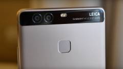 Már márciusban befuthat a Huawei P10 kép