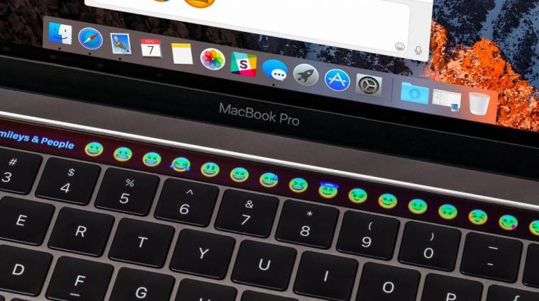 A Consumer Reports nyomására frissül a MacBook Pro kép