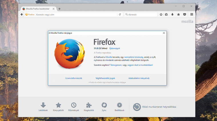 firefox 12 51 and 52 esr download