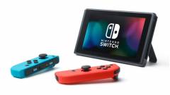 Március elején kerül piacra a Nintendo Switch kép