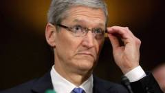 Tim Cook miatt lett unalmas az Apple? kép