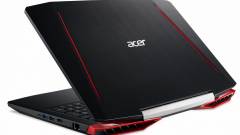 Bivalyerős laptopokkal frissít az Acer kép