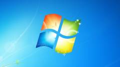 Három éve maradt a Windows 7-nek kép
