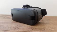Hamarosan itt az új Gear VR kép