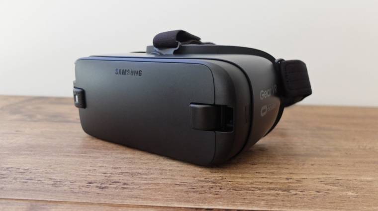 Hamarosan itt az új Gear VR kép