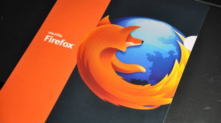 Biztonságosabbá válik a Firefox következő kiadása kép