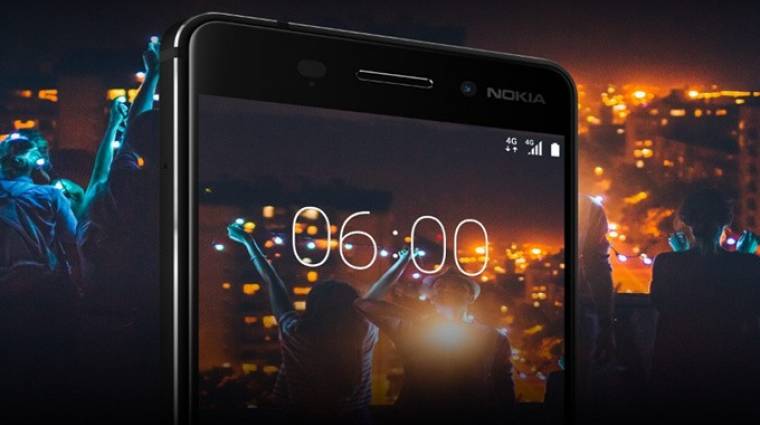 Gyenge telefonokkal kezd a Nokia kép