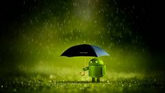 Android: megbízhatatlanok az ingyenes VPN-ek kép