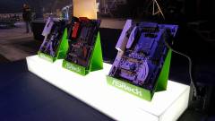 Ezek lennének az AMD Ryzen processzorok? kép