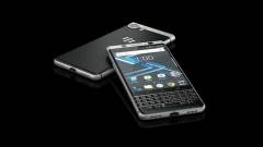 Február 25-én mutatkozik be a Blackberry új mobilja kép