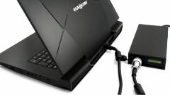 780 wattos Eurocom külső tápegység laptopokhoz kép