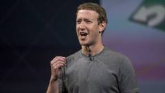 Hamarosan 2 milliárd felhasználó Facebookozik kép