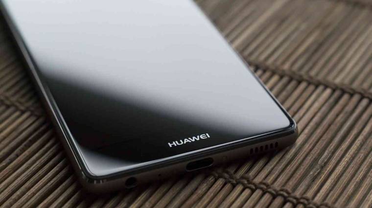 Kínában kezd a Huawei Assistant kép