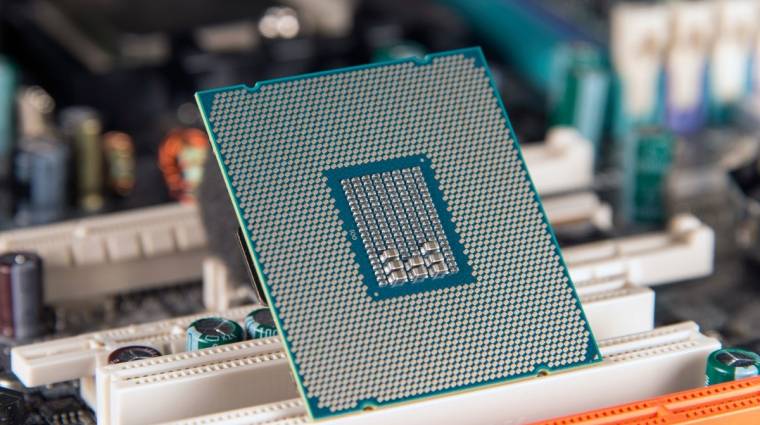 Új Kaby Lake processzorokkal válaszol a Ryzenre az Intel kép