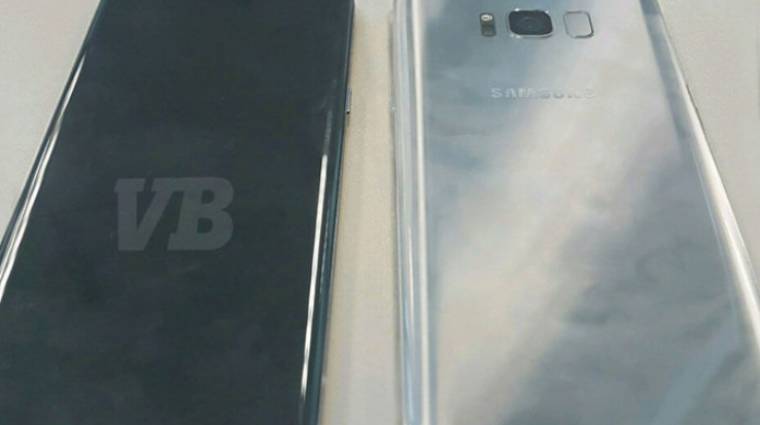 Japán akkut kaphat a Galaxy S8 kép