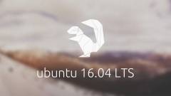 Elkészült az Ubuntu 16.04.2 LTS kép