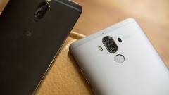 Huawei: nem kell 4 GB RAM-nál több egy okostelefonba kép