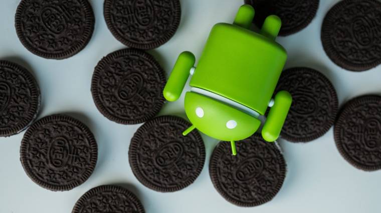 Az Android O lehetséges újdonságai kép
