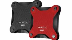 Nagyon könnyű az ADATA külső SSD-je kép