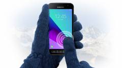 Ütheted a Samsung Galaxy Xcover 4-et kép